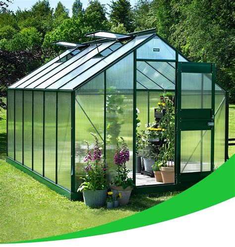 Agriculture Polycarbonate Greenhouse Kits For Sale - Buy Greenhouse Kits For Sale,Polycarbonate ...