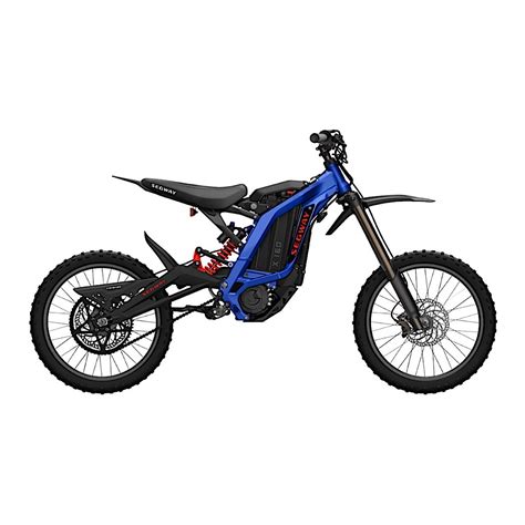 The Best Electric Dirt Bikes (As of 2024) - autoevolution