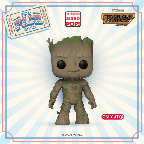 Funko Fair 2023 with new Funko Pop! vinyl releases – Day 1. – Pop Shop ...