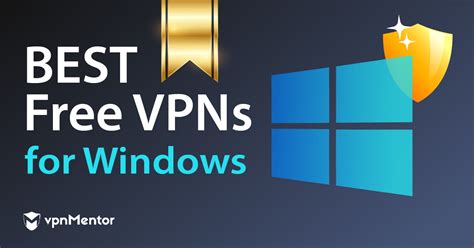 6 Best Free VPNs for Windows PCs and Laptops in 2024