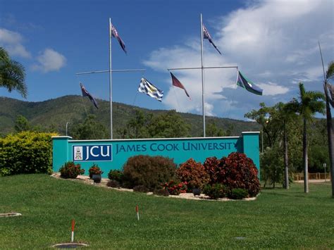 James Cook University, Townsville, Queensland, Australia | scholarshipdb.net