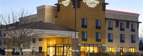 Country Inn & Suites by Radisson, UC Davis Area, Sacramento - HotelTonight