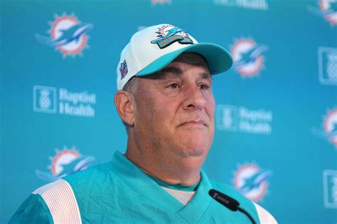 Nick Sirianni Tabs Former Dolphins Coordinator Vic Fangio To Lead Defense