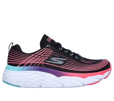 Buy SKECHERS Skechers Max Cushioning Elite - Brilliant Skechers Max Cushioning Shoes