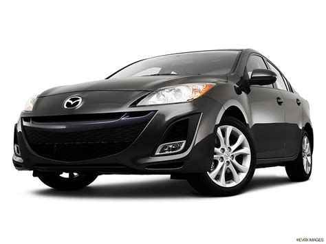 2010 Mazda Mazda3 s Sport 4dr Sedan 6M - Research - GrooveCar