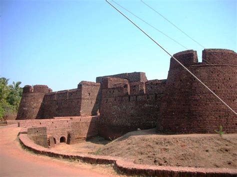 Bekal Fort, Kasargod, Kerala | Timings, Images & History