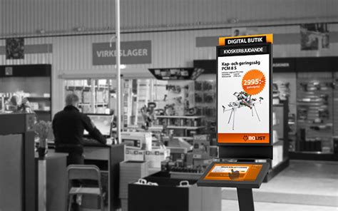 Bolist-Digital Signage – Bolist guides customers to achieve the best hardware purchase - Sharp ...