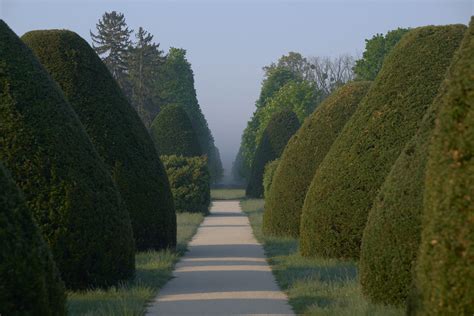 Esterházy Palace - European Route of Historic Gardens