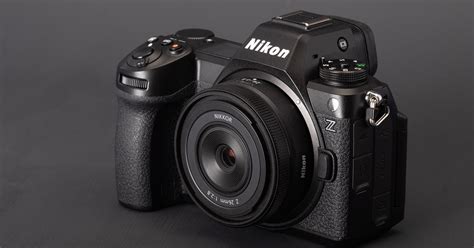 Nikon Z6III product images: Digital Photography Review