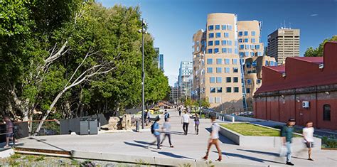 Study at University of Technology Sydney (UTS) | Study in Australia