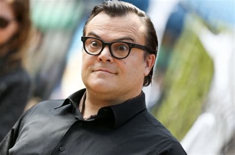 Jack Black | Goosebumps Wiki | Fandom