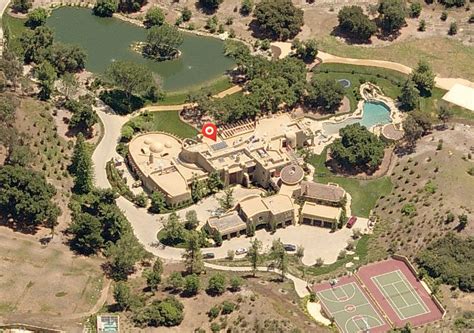 Will Smith and Jada Pinket's House in Malibu California | Malibu ...