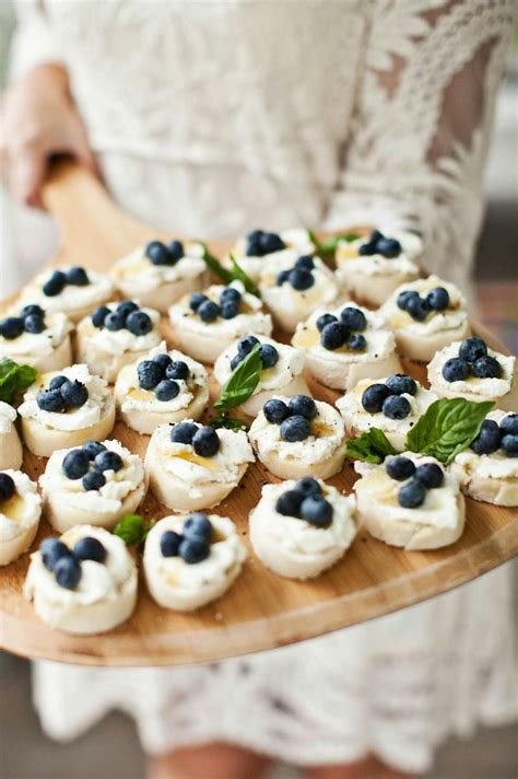 11 Oscar Party Appetizers So Good They Should Be Nominated For An Award