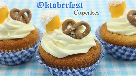 Pin by Lindsey Slotnick on Cupcakes | Oktoberfest food, Special occasion food, Oktoberfest desserts