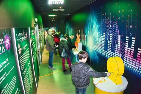 Interactive Experience Science Museum Exhibits,Science Museum Equipment For Child Science ...