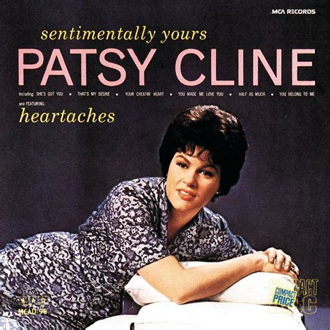 Patsy Cline Songs - A List of 15 of the Best | Holler