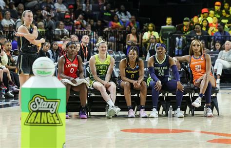 WNBA All-Star game 2023: Where to watch, odds, predictions, rosters ...