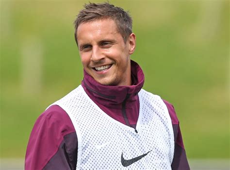 Phil Jagielka: I may never win back England place, says Everton ...