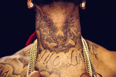 INTERVIEW: Tattoo Stories with Tory Lanez | iHeart