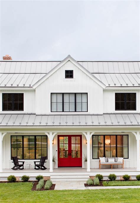 Exotic Red by Benjamin Moore Red Door Exotic Red by Benjamin Moore Red ...