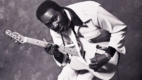 Ten of the Greatest Chicago Blues Songs | GuitarPlayer