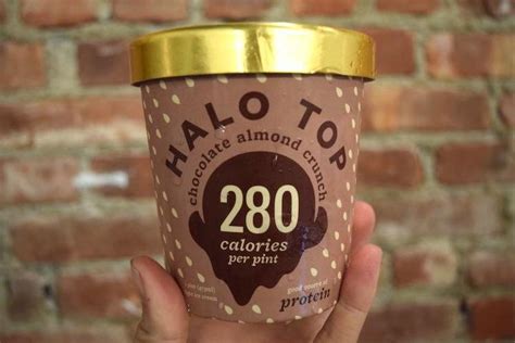 Best Halo Top Flavors, Ranked From Best To Worst (You're Welcome)