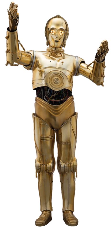 C-3PO | Star Wars Legends Wiki | Fandom