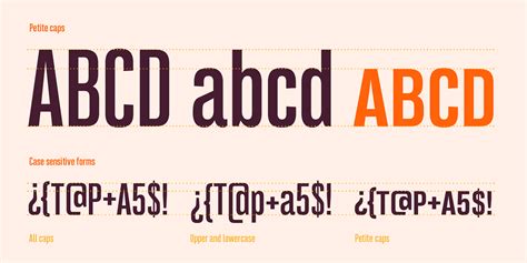 Bw Stretch Font | Fontspring