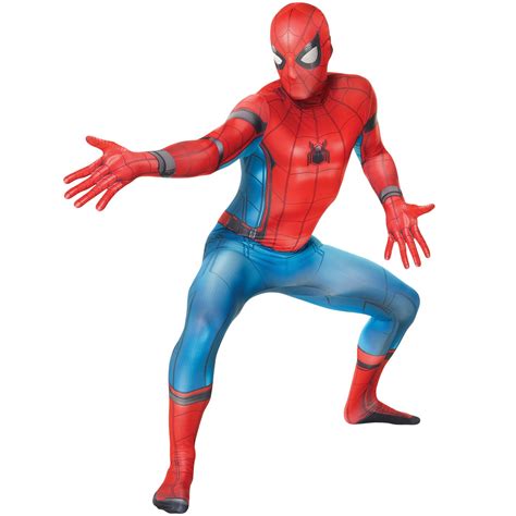 Holiday Gifts For Self-Improvement: Super Spiderman Halloween Costumes ...