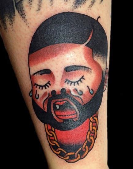 Best 30 Drake Tattoo Designs and Ideas - NSF News and Magazine