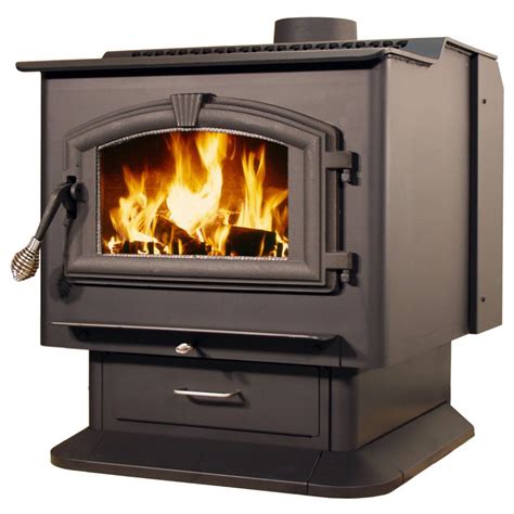 ashley wood stove manual