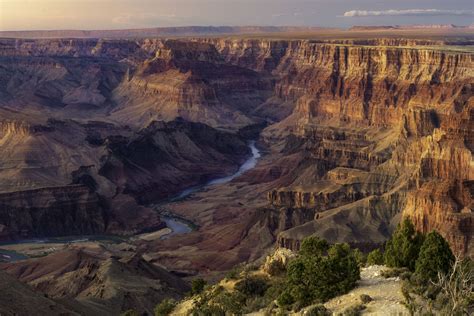 Grand Canyon National Park: A Travel Guide