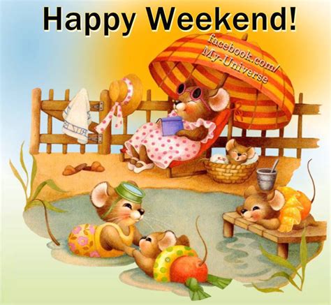 Happy Weekend Quote Image Pictures, Photos, and Images for Facebook, Tumblr, Pinterest, and Twitter