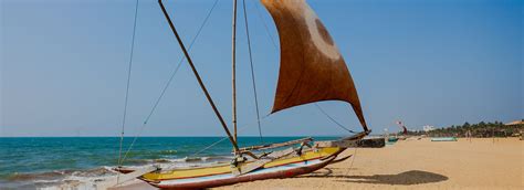 Negombo Beach | Attractions in Negombo | Love Sri Lanka