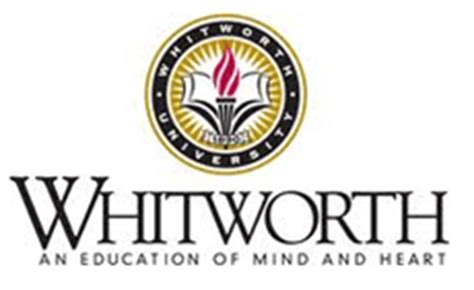 Whitworth University Degree Programs, Online Courses and Admissions Information