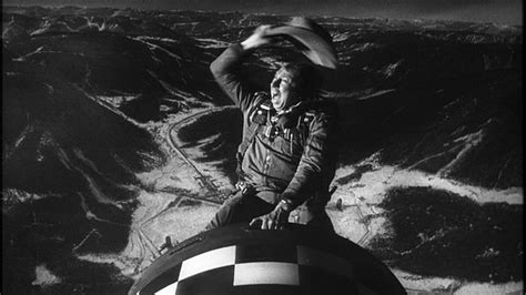 Dr. Strangelove Movie Review (1964) | The Movie Buff