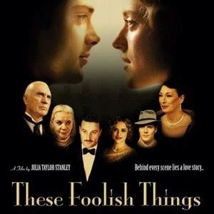 These Foolish Things - Rotten Tomatoes