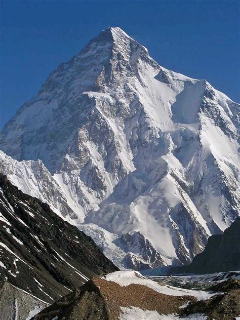 Pakistan Mountains