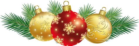 Christmas decorations clipart 20 free Cliparts | Download images on ...