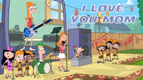 Total 121+ images es tu cumpleaños phineas y ferb - Viaterra.mx