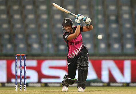 New Zealand Cricket announces pay rise for women's team | Cricket ...