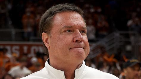 Kansas Coach Bill Self To Miss Big 12 Tournament Game | Armstrong & Getty