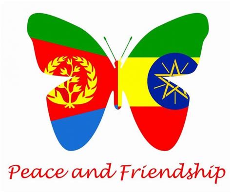 Eritrea-Ethiopia Peace Treaty Ends Decades of Border Conflict | Portside