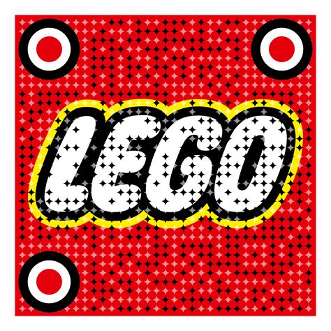 QR Code Design [LEGO] | Coding, Qr code, Poster design