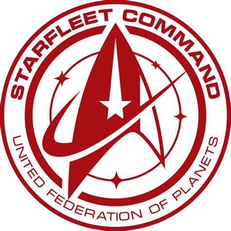 Starfleet Command Wallpaper