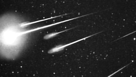 Leonid meteor shower peaks: How to see it | DailyNewser.com