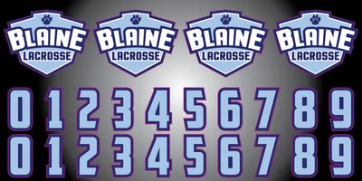 BLAINE LACROSSE | BLADESHARK Sports