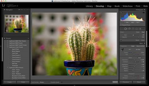 Review: Adobe Photoshop Lightroom 5 presents an impressive and innovative upgrade | Macworld