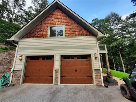 Garage Door Repair & Installation | Overhead Door Co. of Atlanta™️