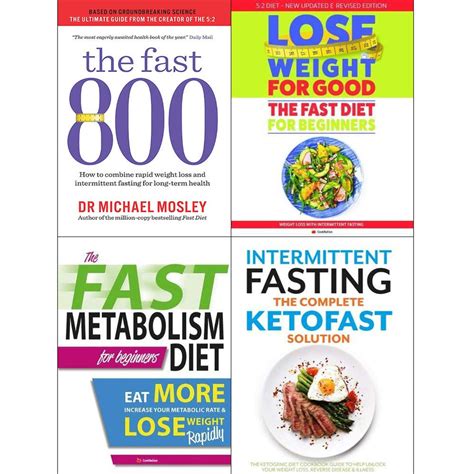 The fast 800 michael mosley, fast diet for beginners, fast metabolism ...